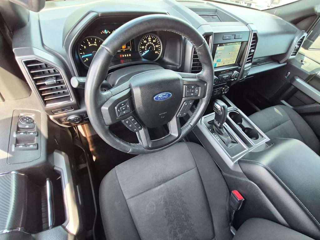Thumbnail: 2018 Ford F-150 - 2