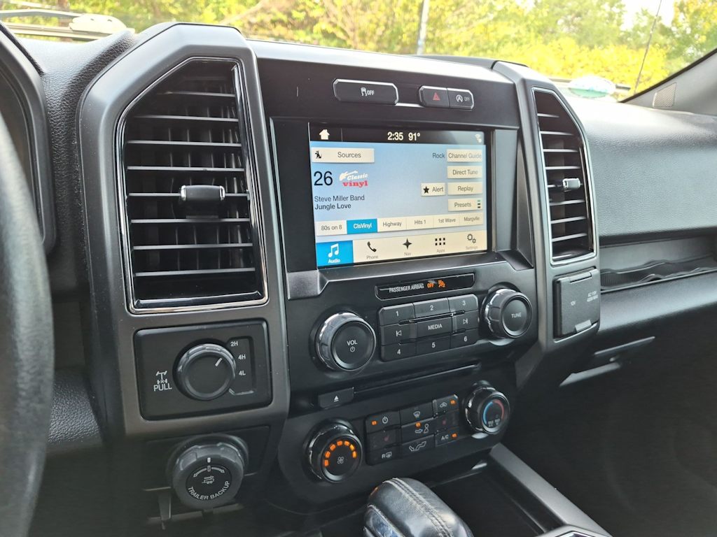 Thumbnail: 2018 Ford F-150 - 15