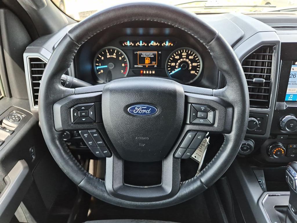 Thumbnail: 2018 Ford F-150 - 14