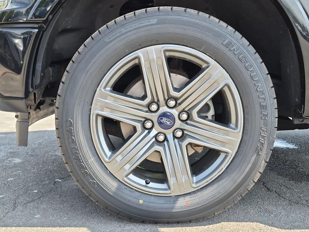 Thumbnail: 2018 Ford F-150 - 8
