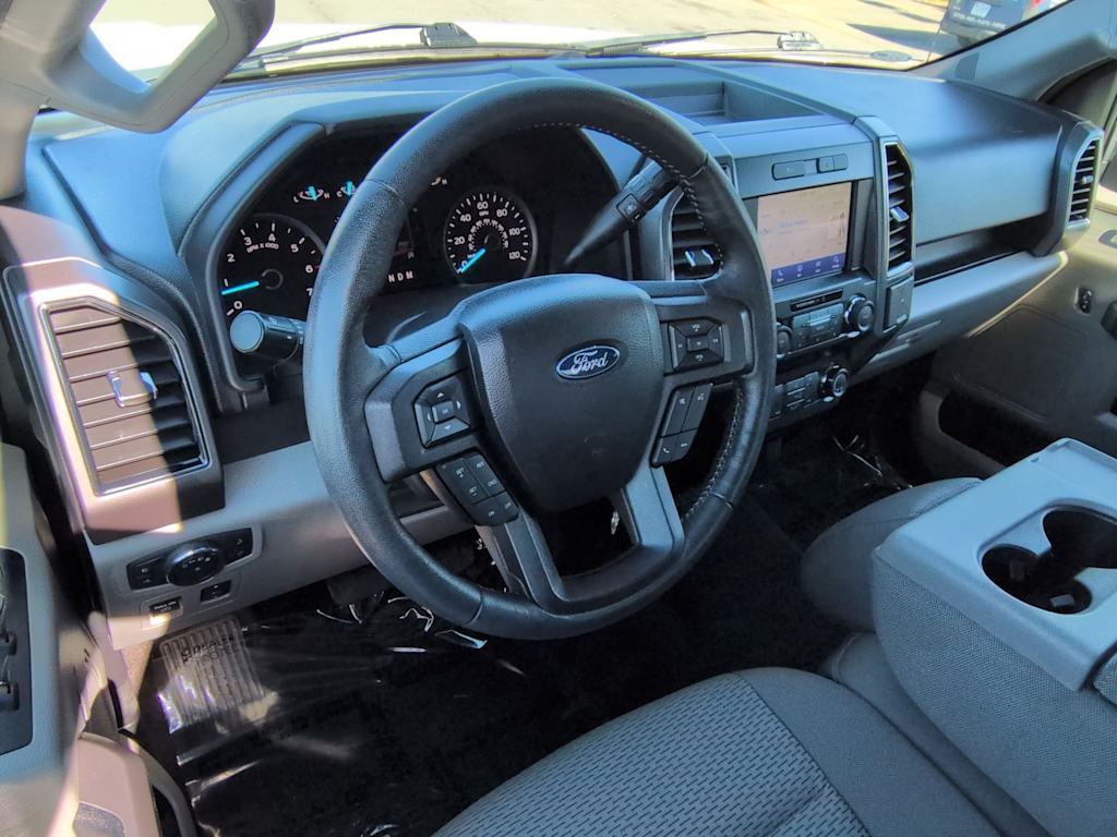 Thumbnail: 2020 Ford F-150 - 2