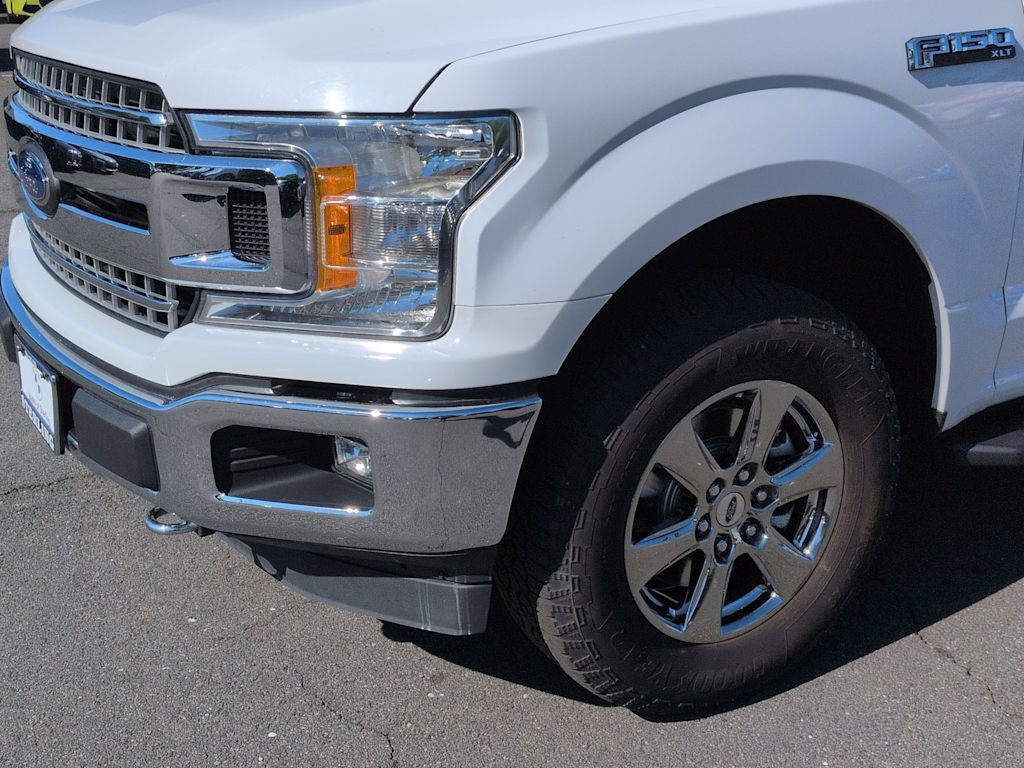 Thumbnail: 2020 Ford F-150 - 8