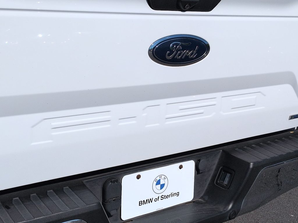 Thumbnail: 2020 Ford F-150 - 23