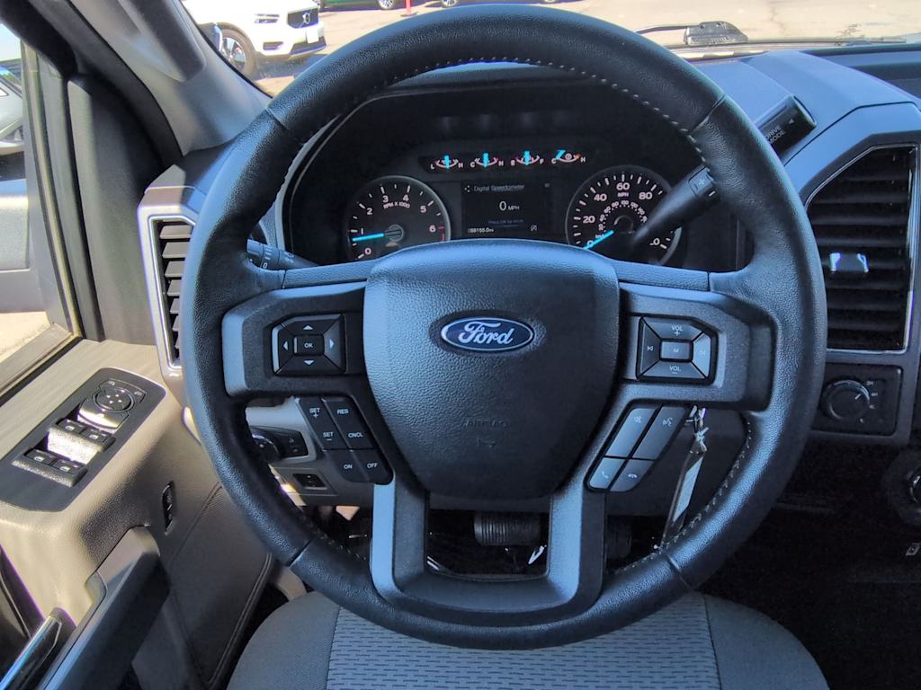 Thumbnail: 2020 Ford F-150 - 13