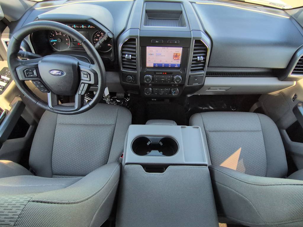 Thumbnail: 2020 Ford F-150 - 10