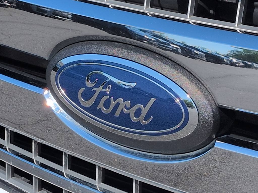 Thumbnail: 2020 Ford F-150 - 7