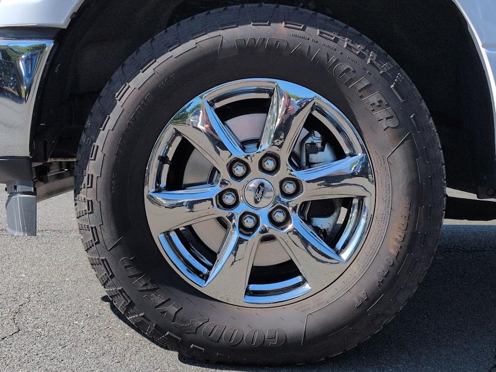 Thumbnail: 2020 Ford F-150 - 24