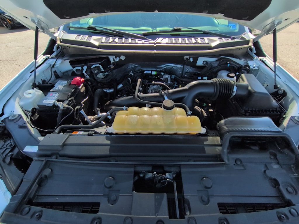 Thumbnail: 2020 Ford F-150 - 9