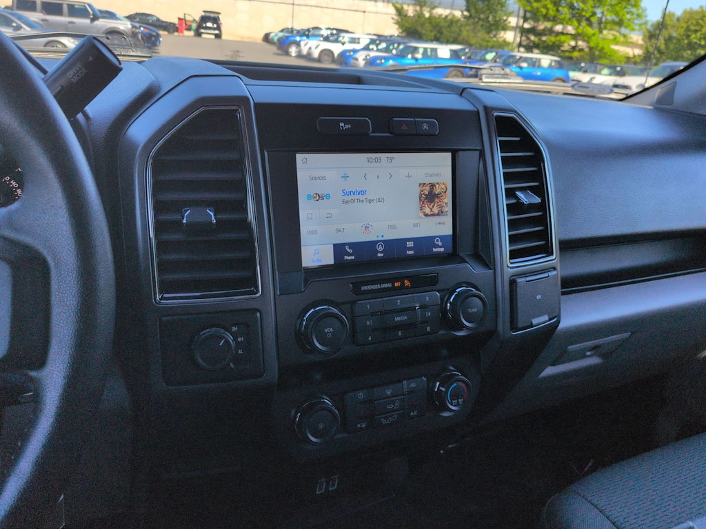 Thumbnail: 2020 Ford F-150 - 14