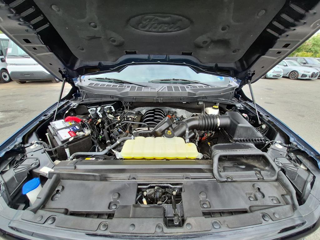 Thumbnail: 2024 Ford F-150 - 9