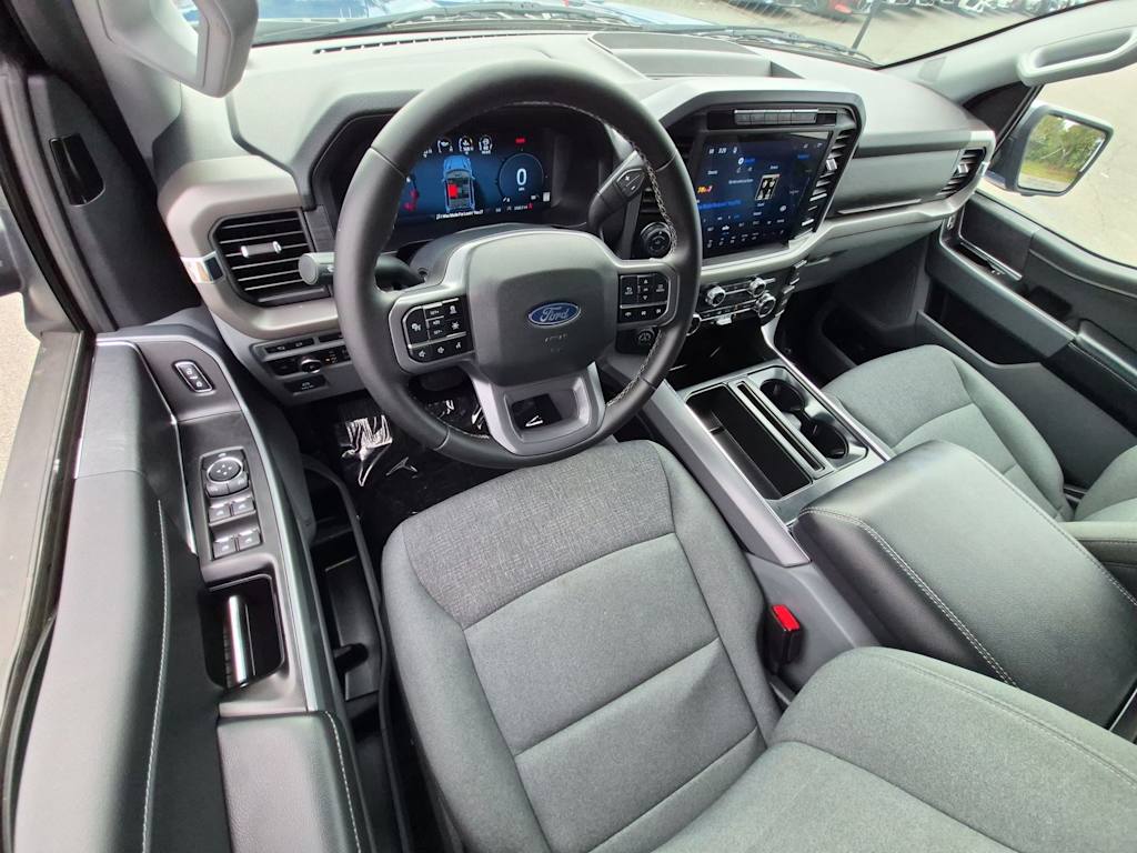 Thumbnail: 2024 Ford F-150 - 2