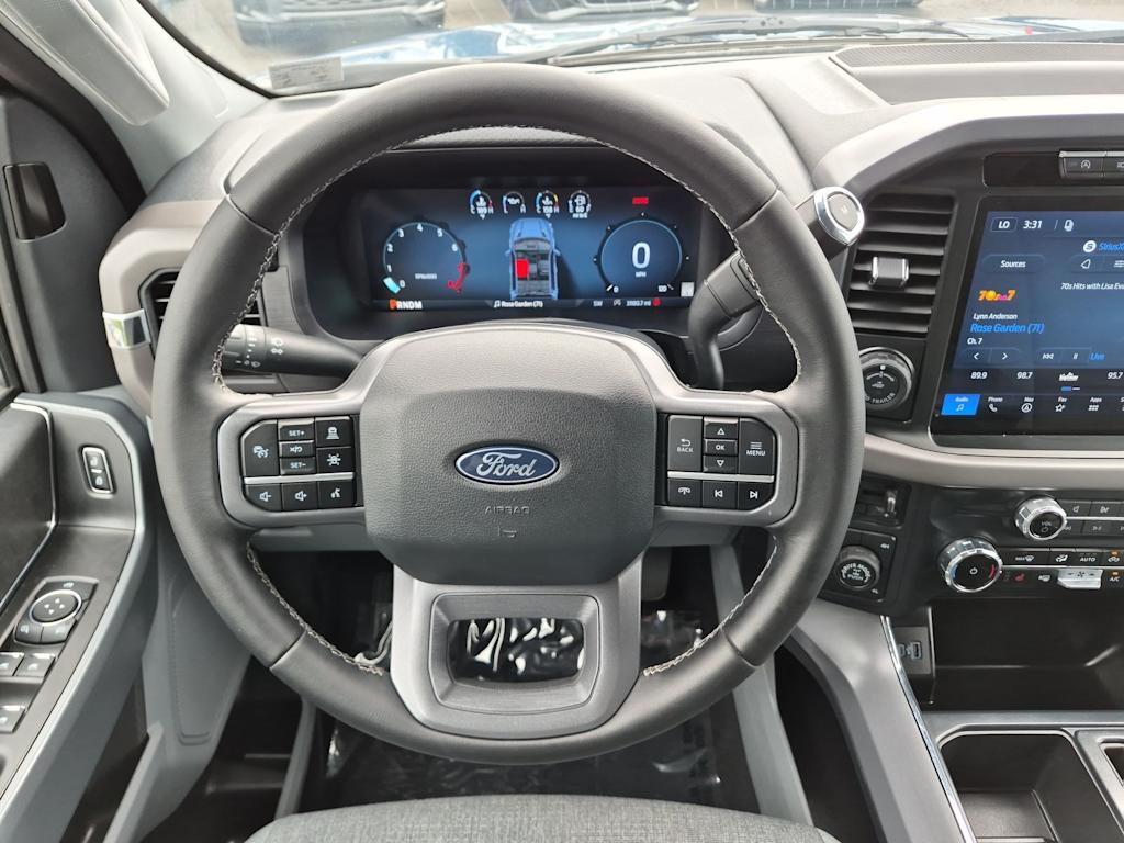 Thumbnail: 2024 Ford F-150 - 14