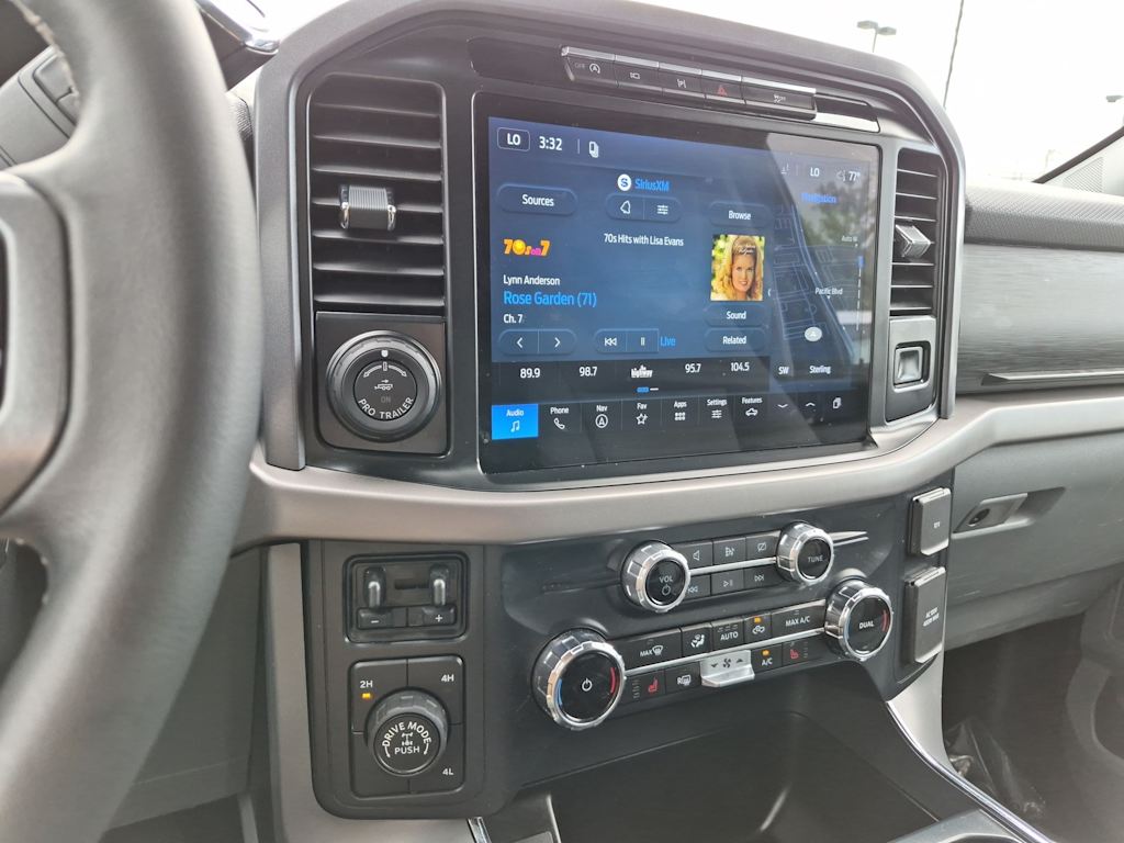 Thumbnail: 2024 Ford F-150 - 15