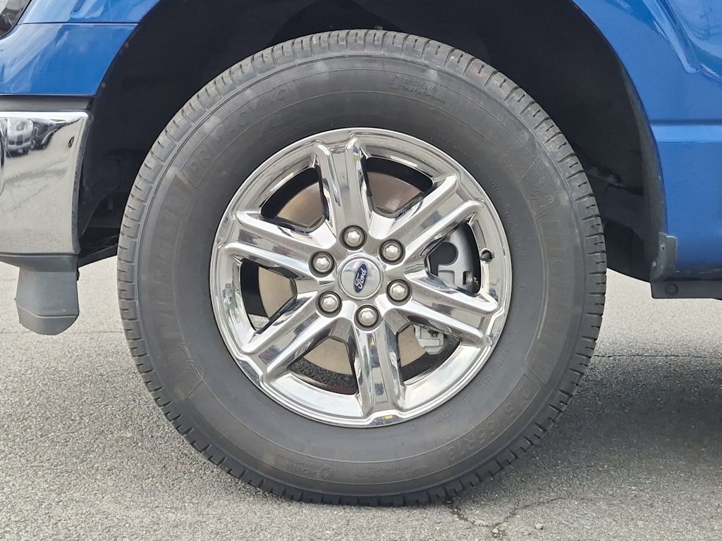 Thumbnail: 2024 Ford F-150 - 8