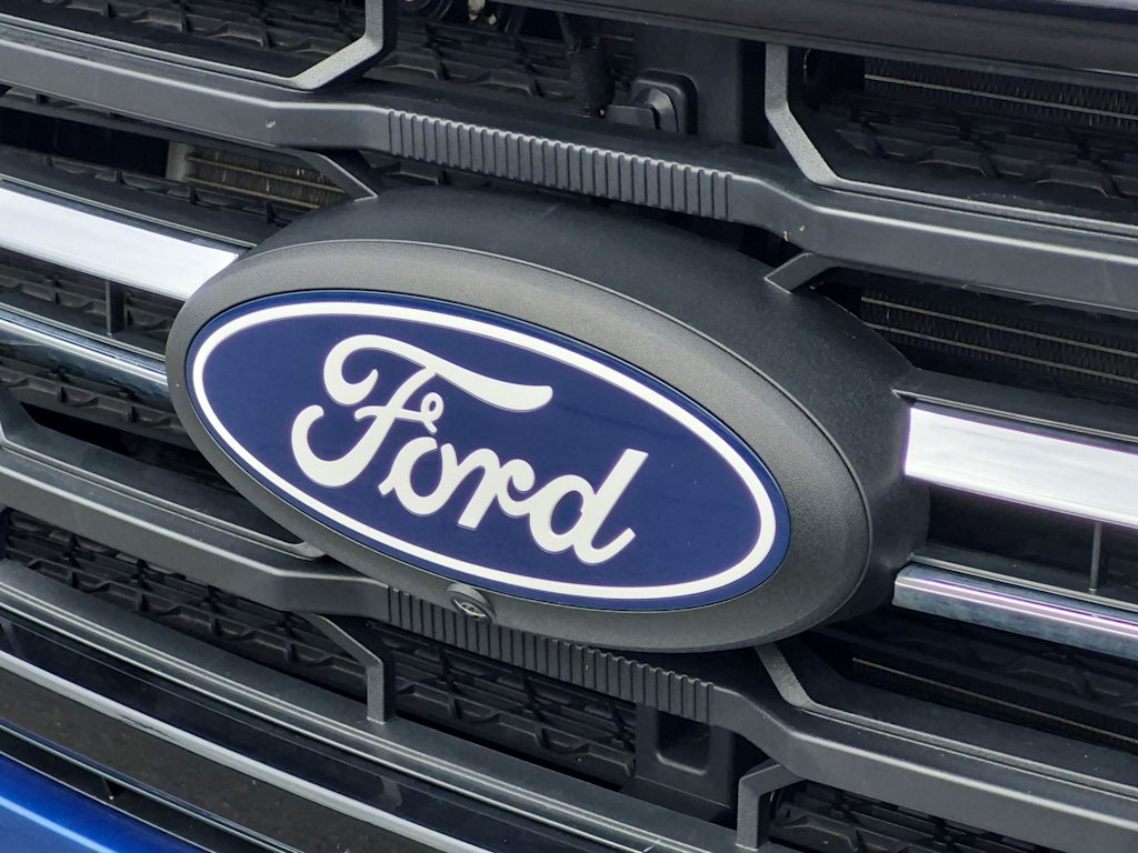 Thumbnail: 2024 Ford F-150 - 7