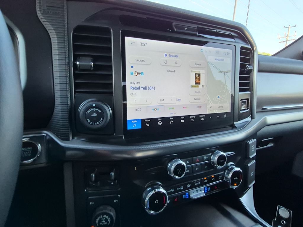 Thumbnail: 2025 Ford F-150 - 15