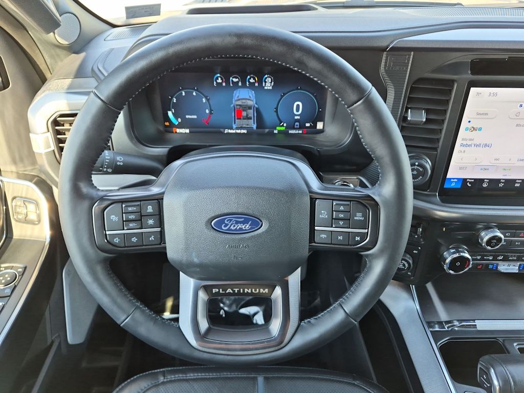 Thumbnail: 2025 Ford F-150 - 14