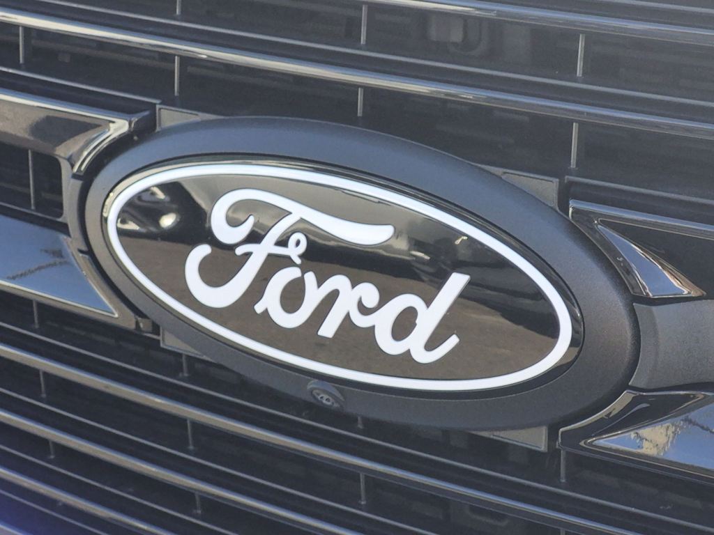 Thumbnail: 2025 Ford F-150 - 7