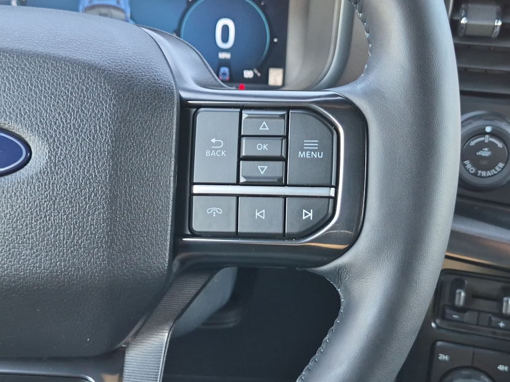 Thumbnail: 2025 Ford F-150 - 33