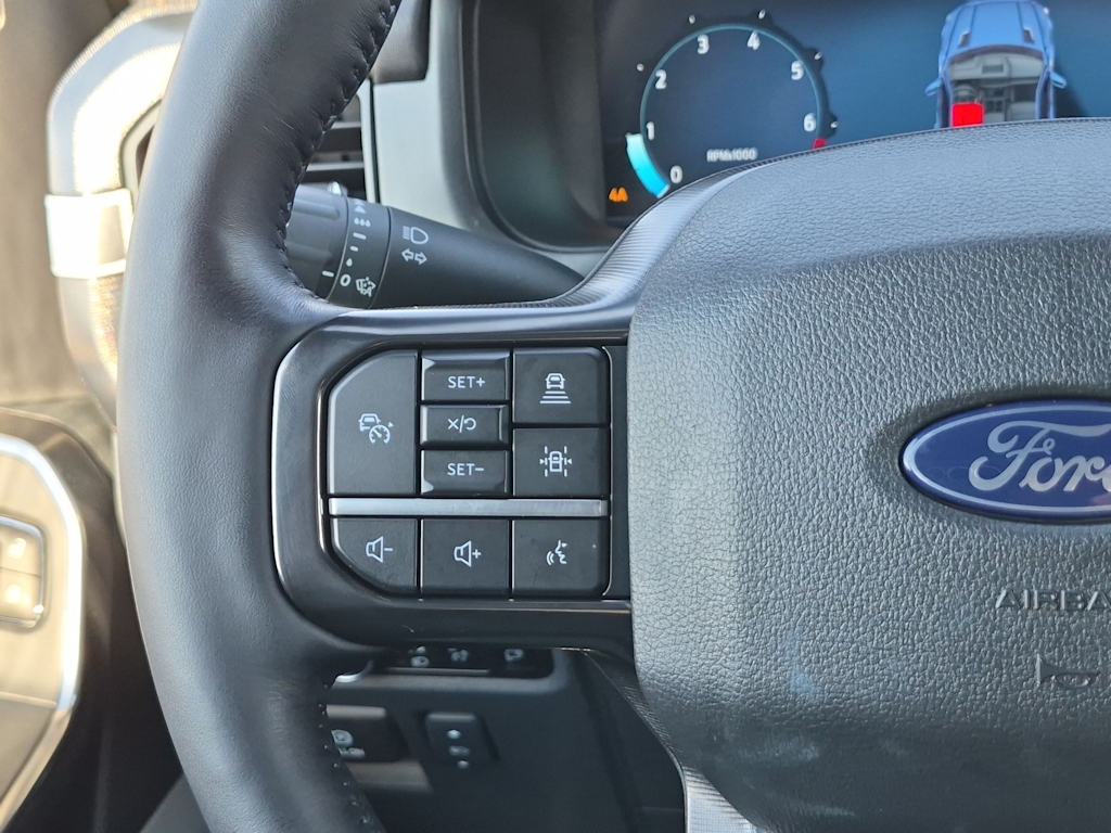 Thumbnail: 2025 Ford F-150 - 32