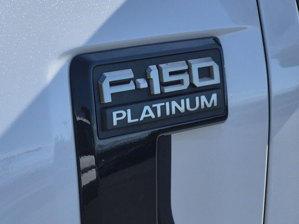 Thumbnail: 2025 Ford F-150 - 26