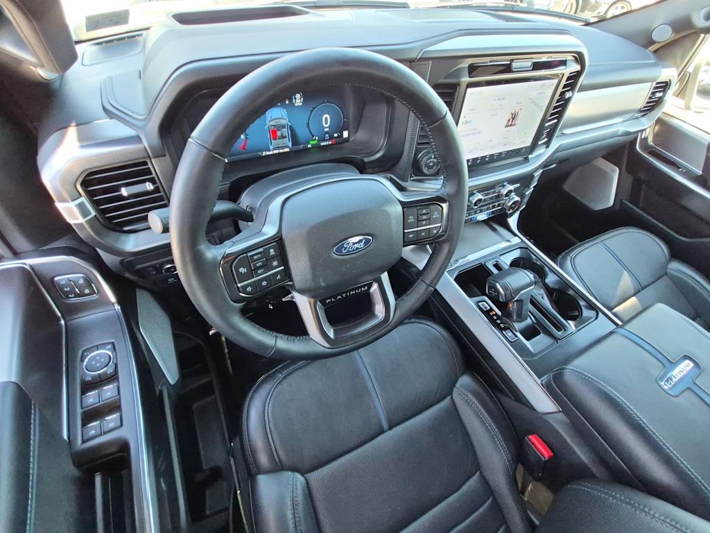 Thumbnail: 2025 Ford F-150 - 2