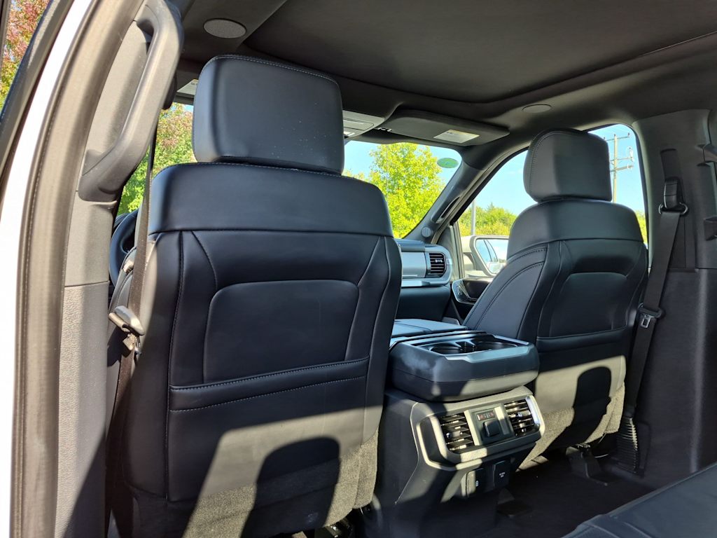 Thumbnail: 2025 Ford F-150 - 13