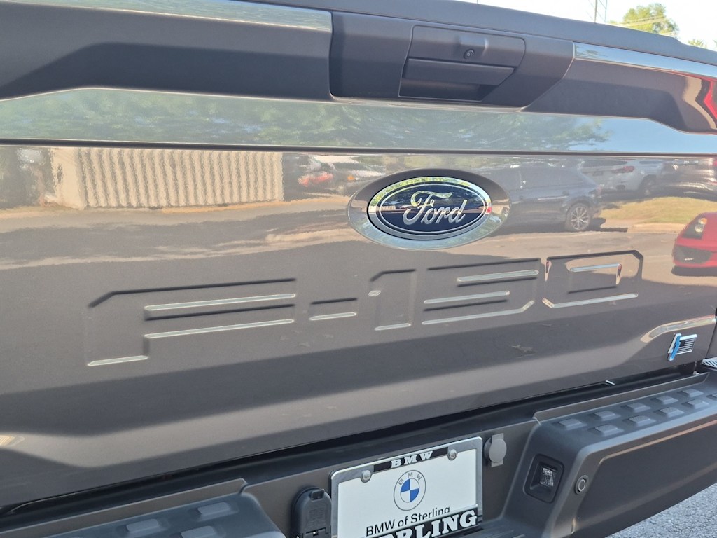 Thumbnail: 2023 Ford F-150 - 24