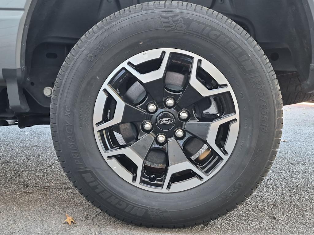 Thumbnail: 2023 Ford F-150 - 8