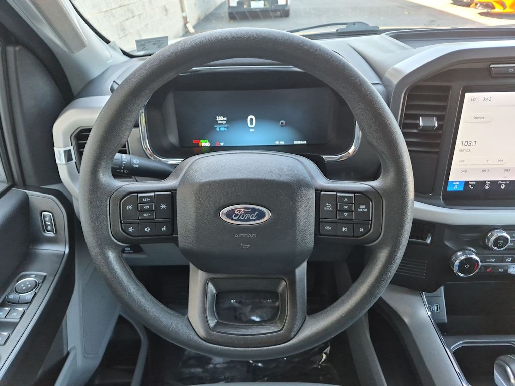 Thumbnail: 2023 Ford F-150 - 12