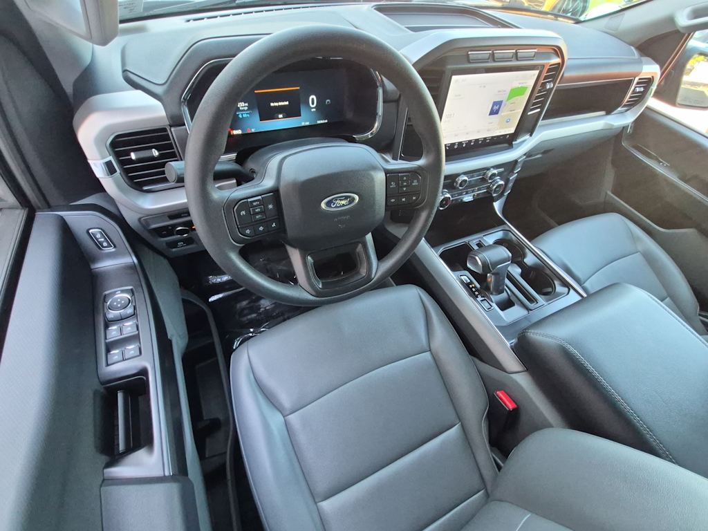 Thumbnail: 2023 Ford F-150 - 2