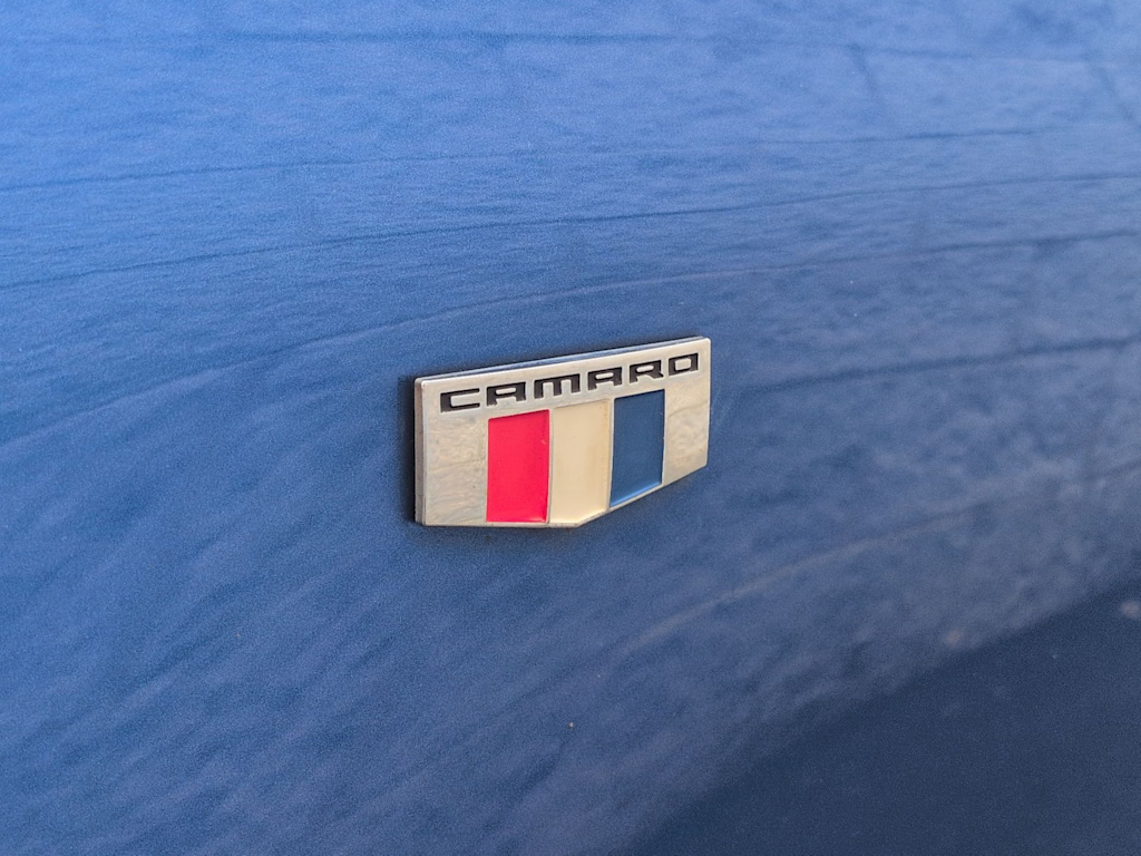 Thumbnail: 2016 Chevrolet Camaro - 26