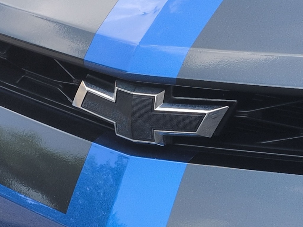 Thumbnail: 2016 Chevrolet Camaro - 7