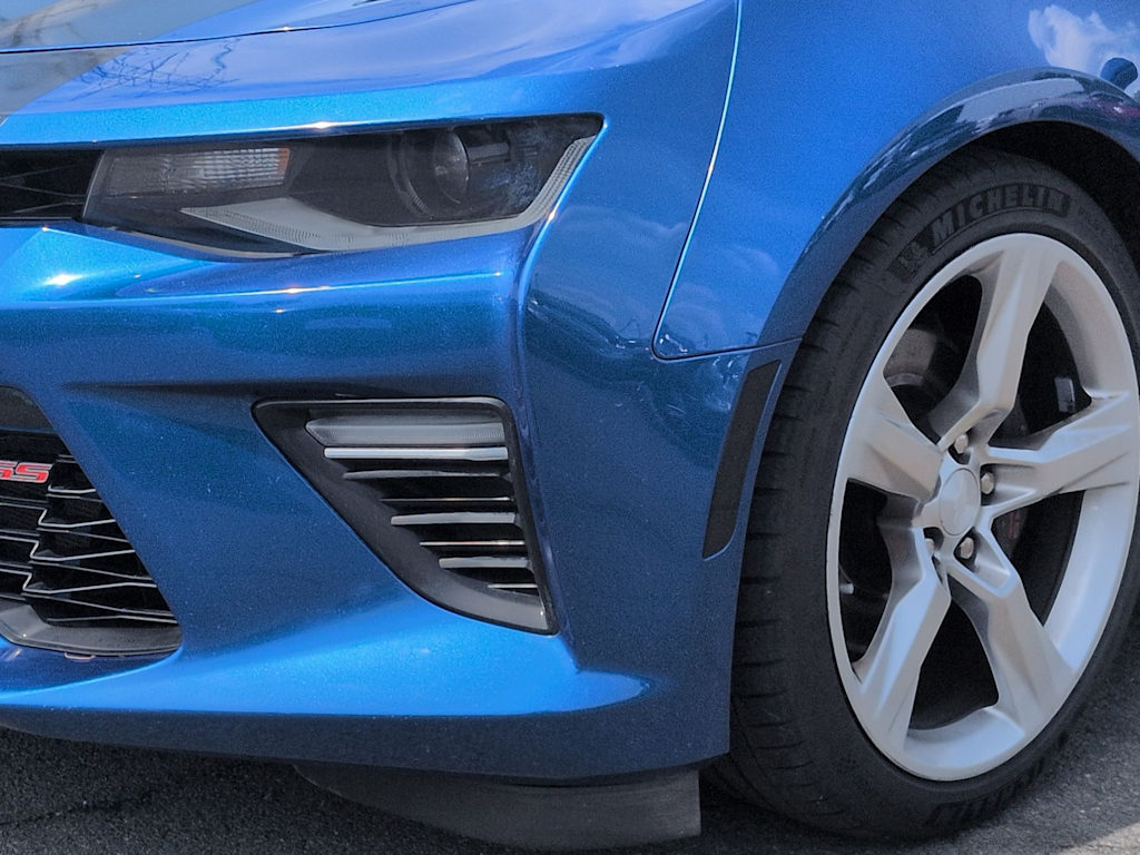 Thumbnail: 2016 Chevrolet Camaro - 25