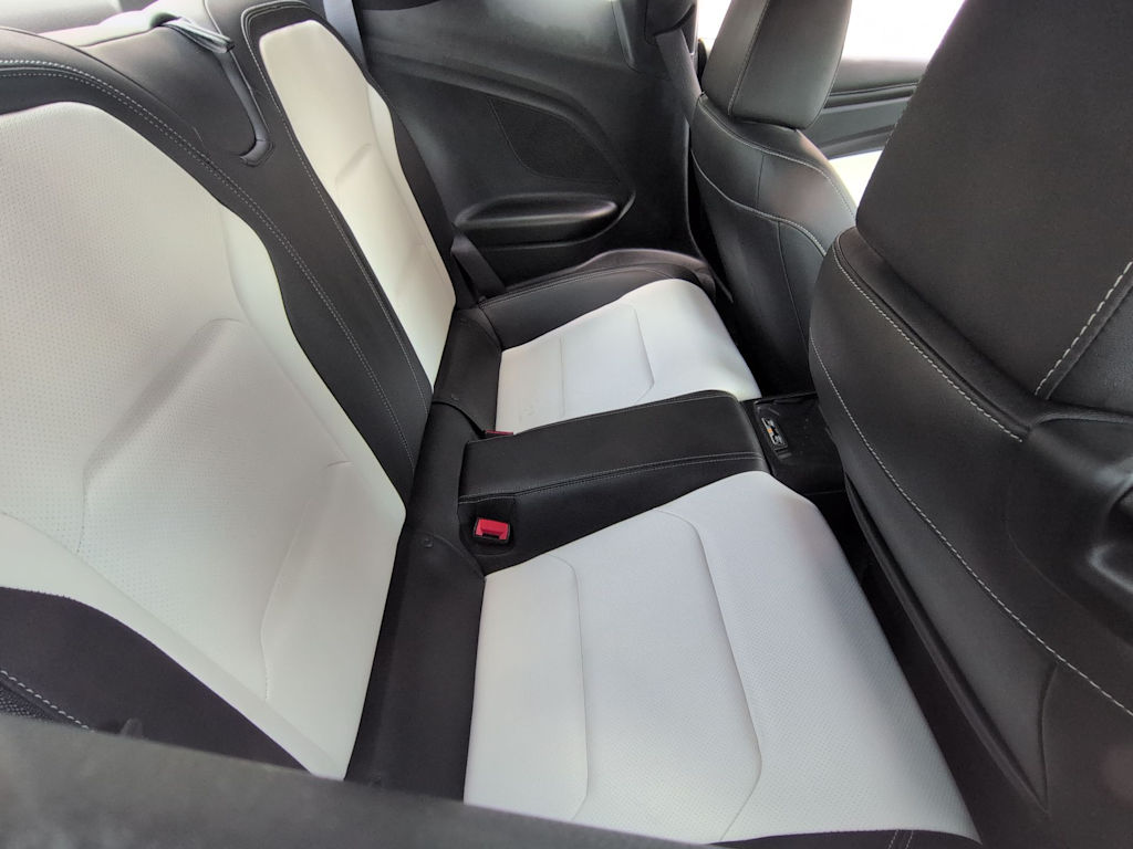 Thumbnail: 2016 Chevrolet Camaro - 28
