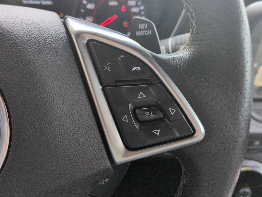 Thumbnail: 2016 Chevrolet Camaro - 30