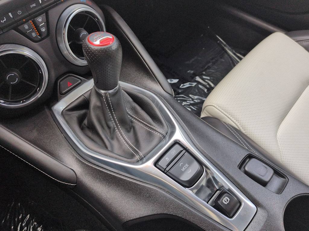 Thumbnail: 2016 Chevrolet Camaro - 36