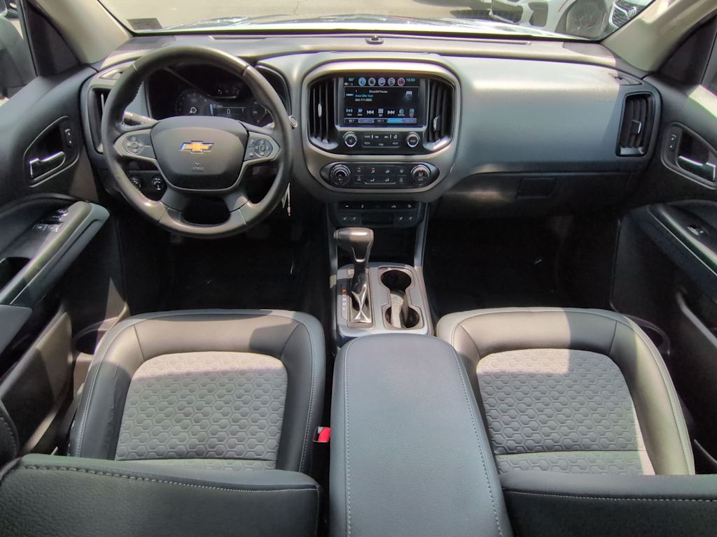 Thumbnail: 2018 Chevrolet Colorado - 10