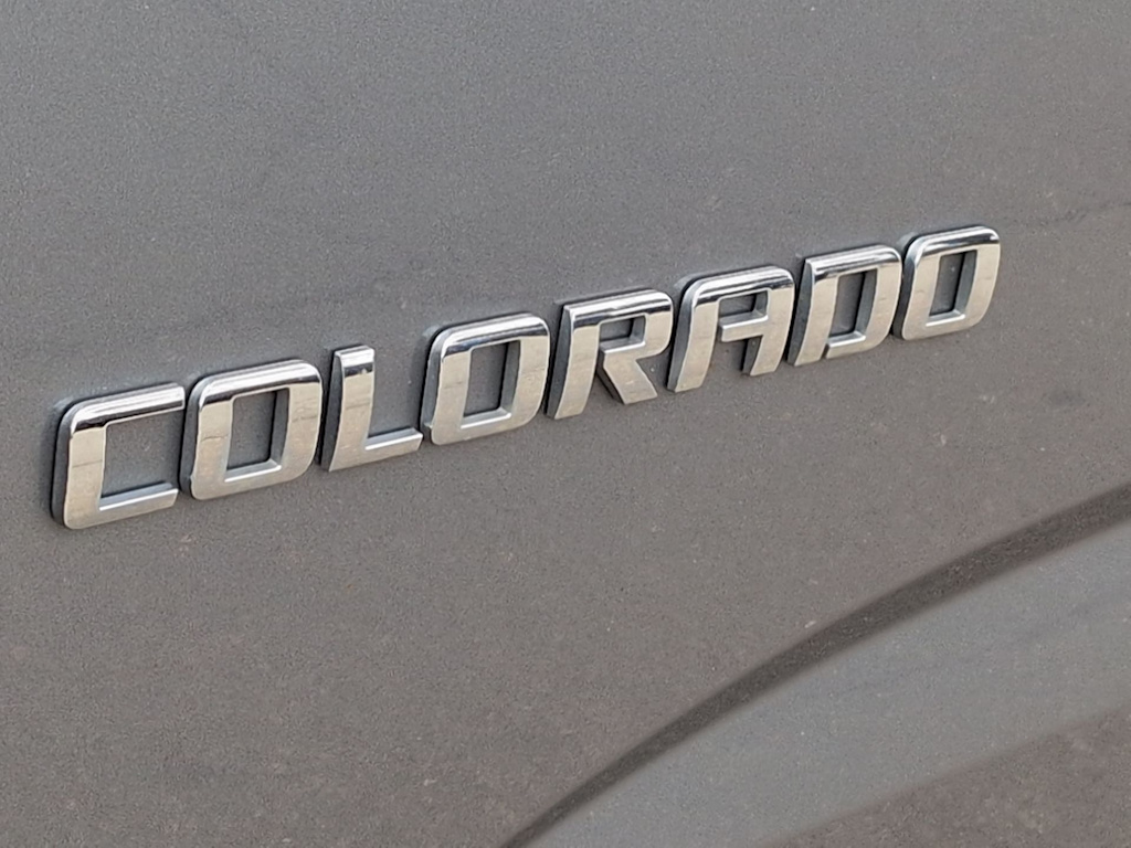 Thumbnail: 2018 Chevrolet Colorado - 27