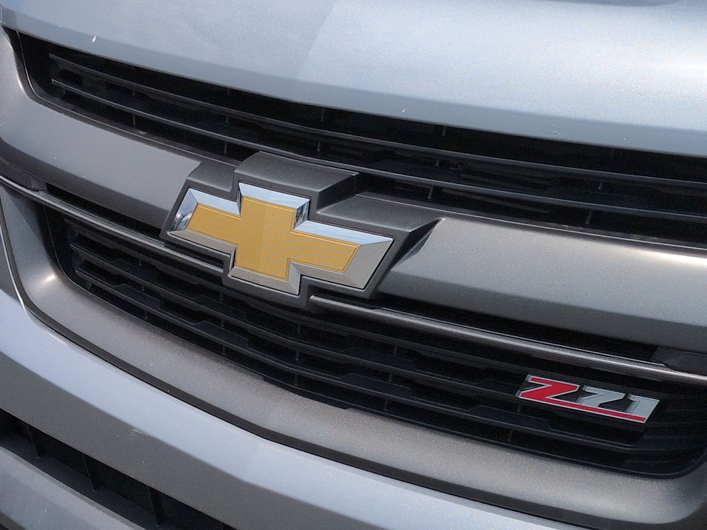 Thumbnail: 2018 Chevrolet Colorado - 7