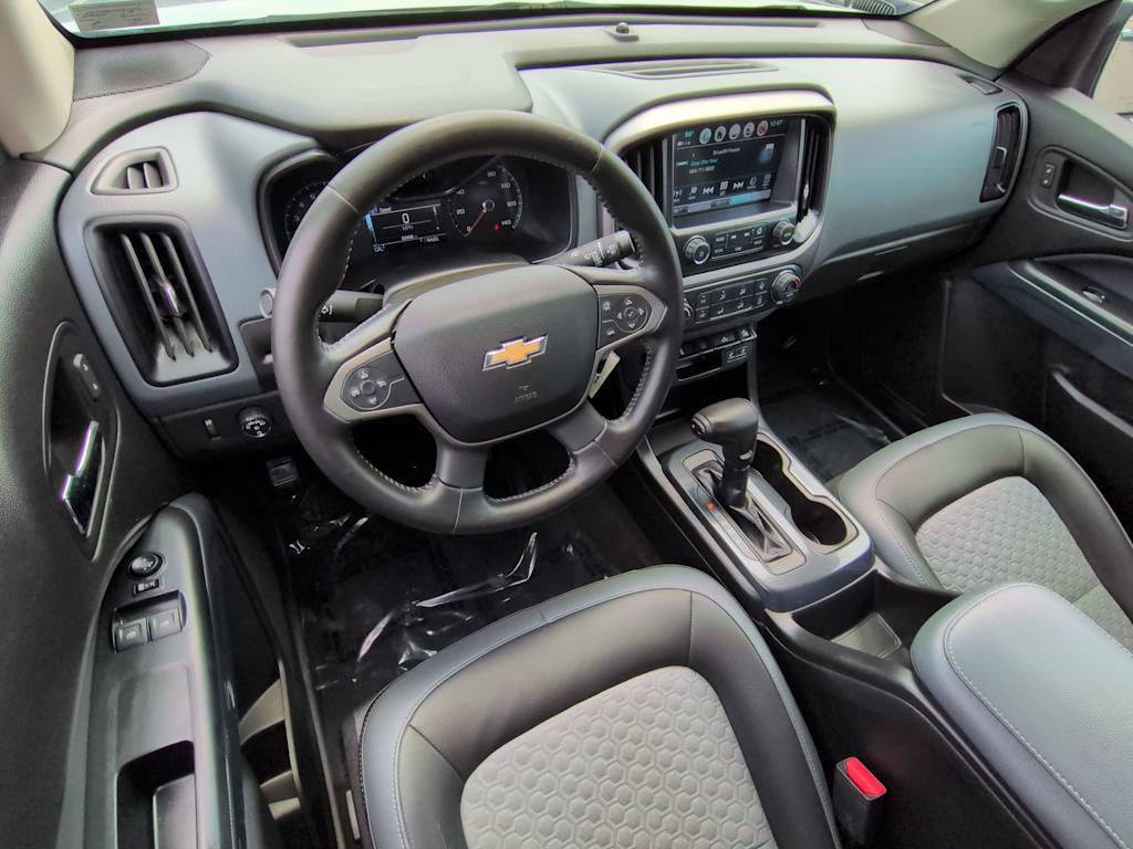 Thumbnail: 2018 Chevrolet Colorado - 2