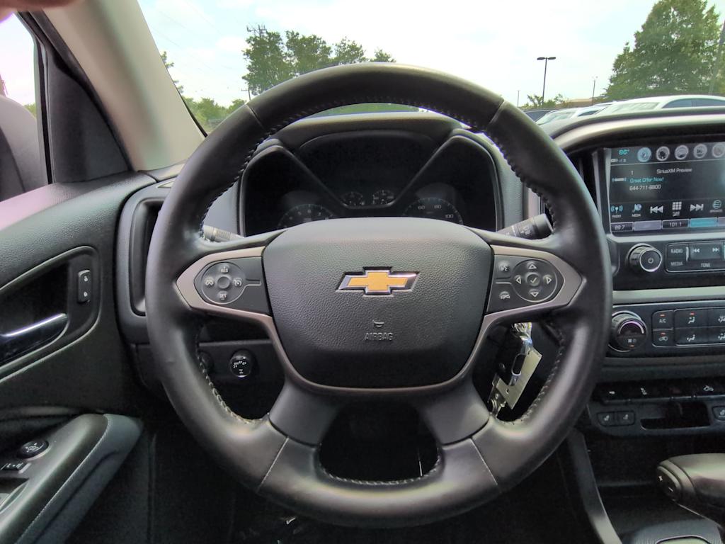 Thumbnail: 2018 Chevrolet Colorado - 15