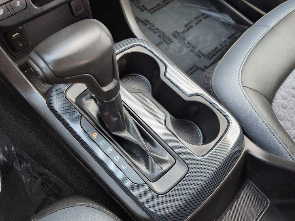 Thumbnail: 2018 Chevrolet Colorado - 17