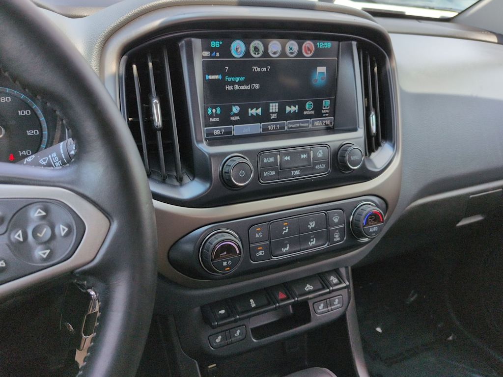 Thumbnail: 2018 Chevrolet Colorado - 16
