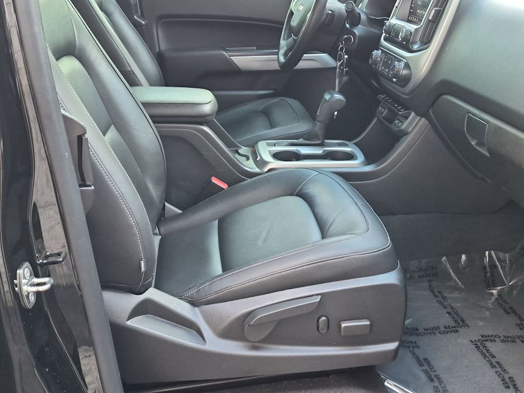 Thumbnail: 2021 Chevrolet Colorado - 28