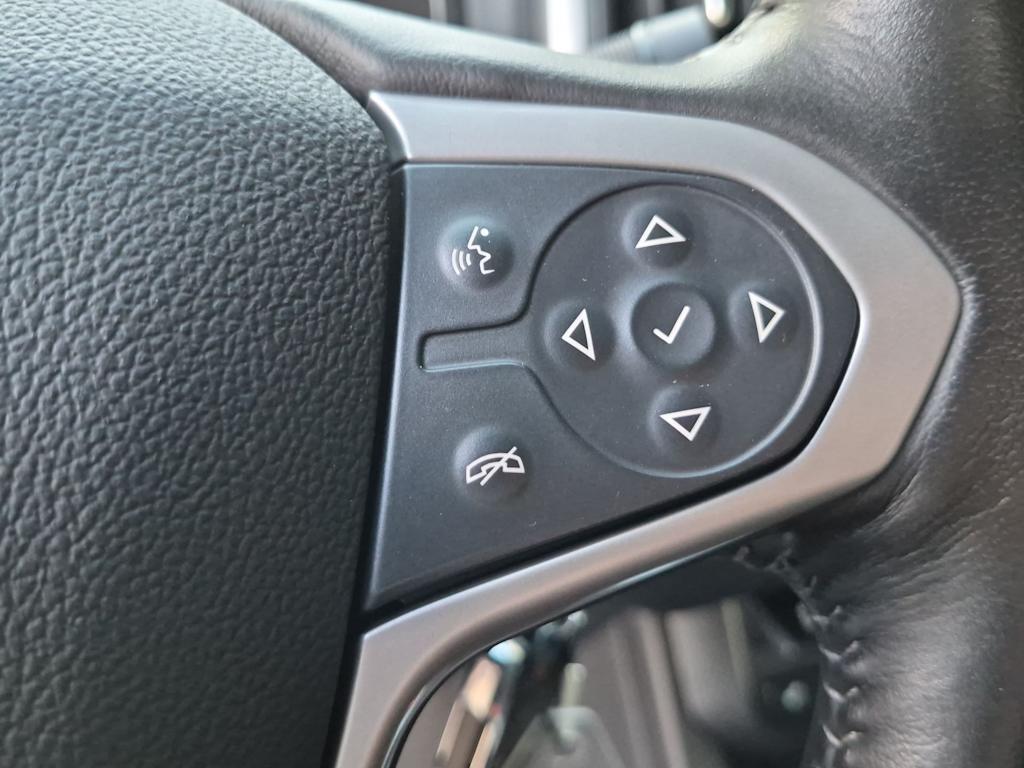 Thumbnail: 2021 Chevrolet Colorado - 30