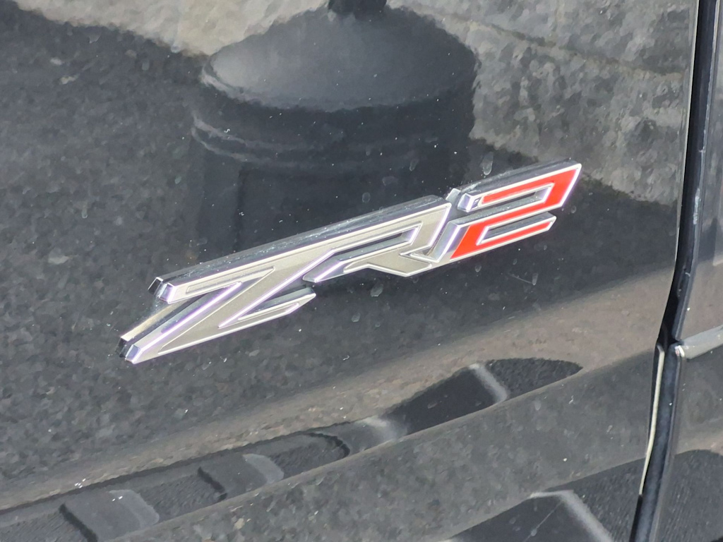Thumbnail: 2021 Chevrolet Colorado - 7
