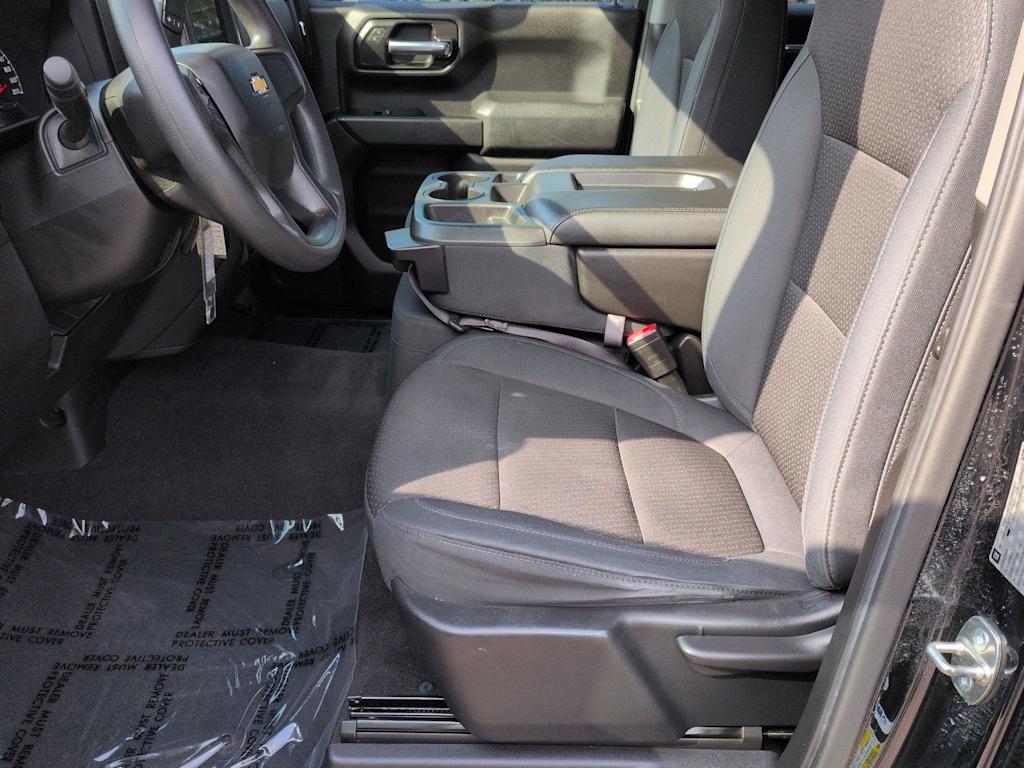 Thumbnail: 2019 Chevrolet Silverado 1500 - 11