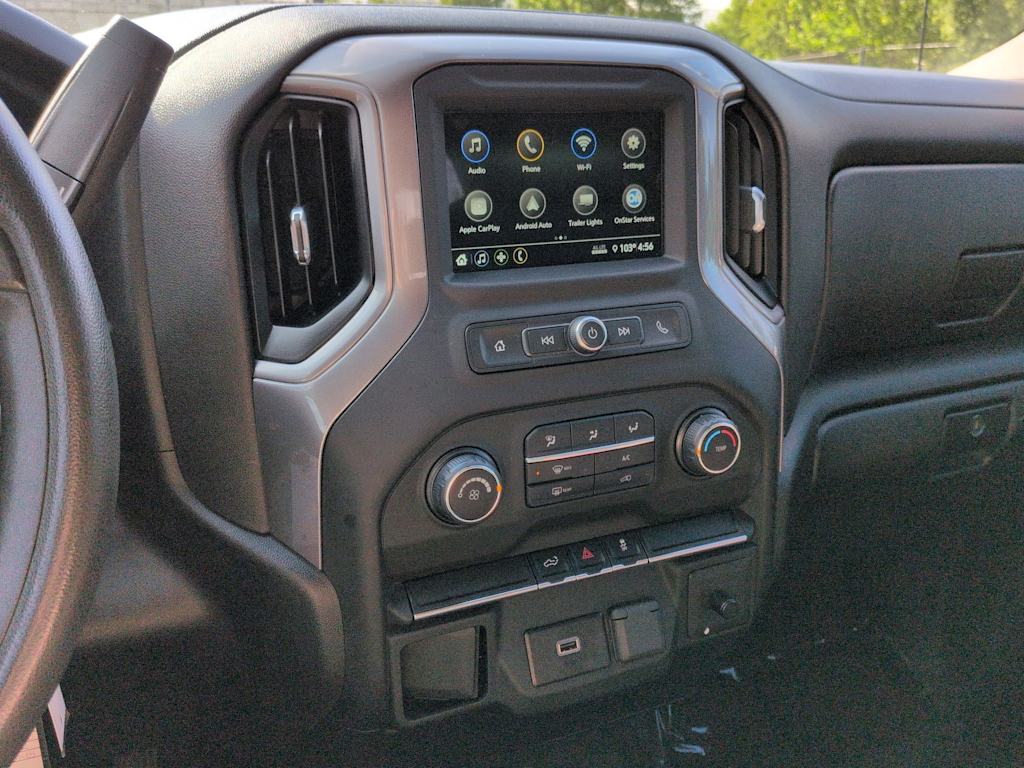 Thumbnail: 2019 Chevrolet Silverado 1500 - 14