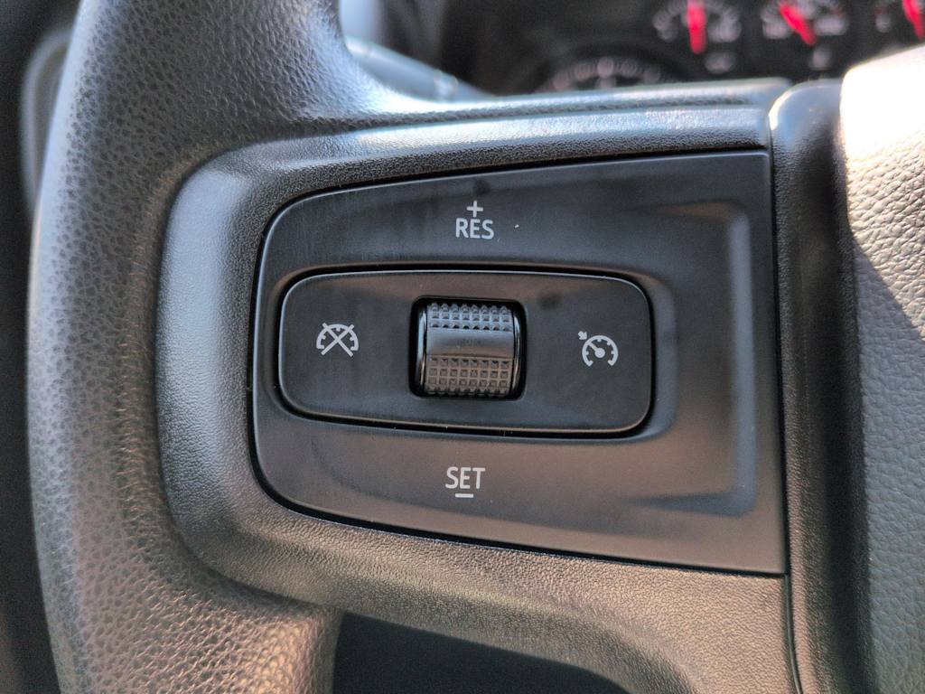 Thumbnail: 2019 Chevrolet Silverado 1500 - 29